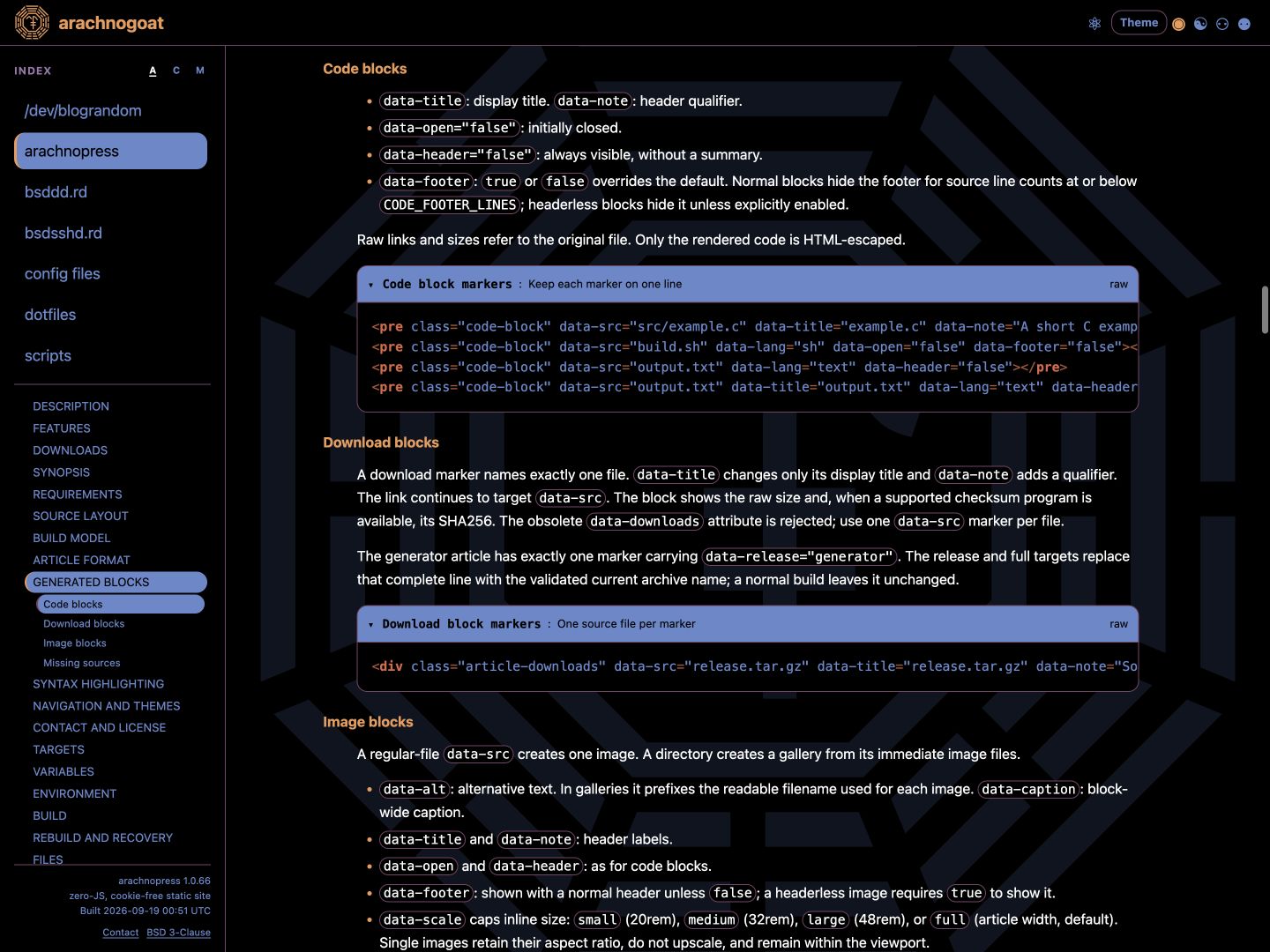 Example Gallery: theme lcars 2375