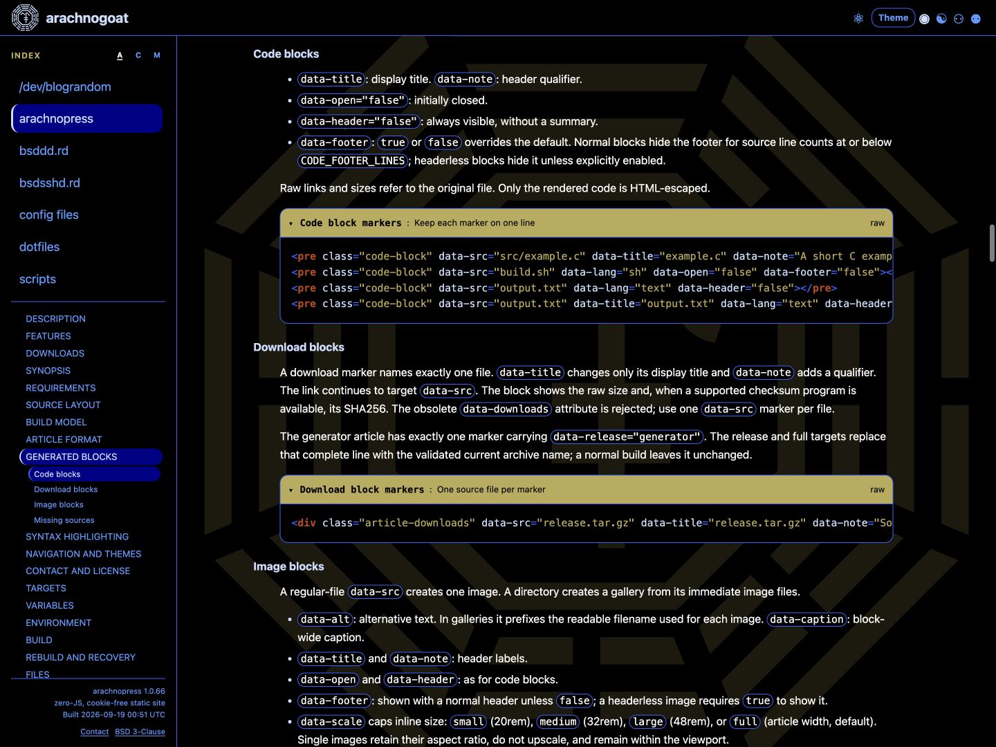 Example Gallery: theme lcars 2379